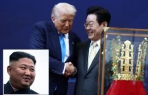 O ator do Squid Game, O Yeong-Su, que interpretou o Jogador 001, é LIBERADO de má conduta sexual após ‘beijar uma mulher na bochecha’ O ator do Squid Game, O Yeong-Su, que interpretou o Jogador 001, é LIBERADO de má conduta sexual após ‘beijar uma mulher na bochecha’