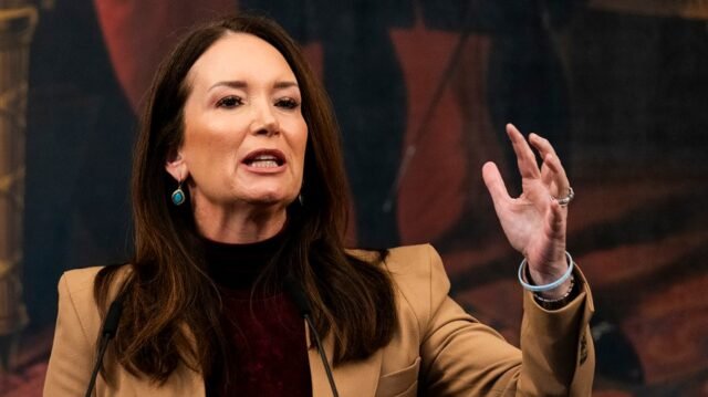 O-chefe-do-USDA-diz-que-todos-no-SNAP-agora.jpg O chefe do USDA diz que 'todos' no SNAP agora terão que se inscrever novamente