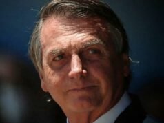 O círculo íntimo de Bolsonaro teme a prisão iminente do ex-presidente brasileiro – MercoPress O círculo íntimo de Bolsonaro teme a prisão iminente do ex-presidente brasileiro – MercoPress