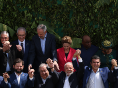 O que nos diz a ausência dos EUA na COP30 O que nos diz a ausência dos EUA na COP30