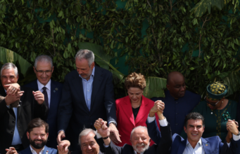 O que nos diz a ausência dos EUA na COP30 O que nos diz a ausência dos EUA na COP30