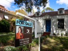 O que saber sobre as hipotecas de 50 anos propostas por Trump: NPR O que saber sobre as hipotecas de 50 anos propostas por Trump: NPR