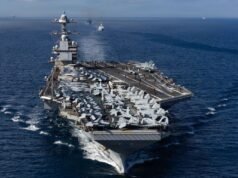 Operação ‘Lança do Sul’ de Hegseth para atacar ‘narcoterroristas’: O que saber Operação 'Lança do Sul' de Hegseth para atacar 'narcoterroristas': O que saber