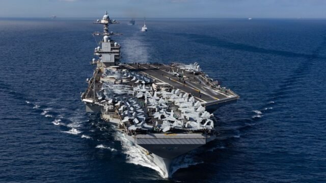 Operação 'Lança do Sul' de Hegseth para atacar 'narcoterroristas': O que saber 
