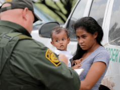 Operações da Patrulha de Fronteira começam em Charlotte Operações da Patrulha de Fronteira começam em Charlotte