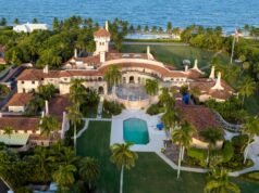 Organização Trump solicitou número recorde de trabalhadores estrangeiros em 2025 Organização Trump solicitou número recorde de trabalhadores estrangeiros em 2025