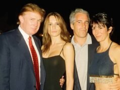 Os arquivos Epstein podem finalmente afundar Donald Trump Os arquivos Epstein podem finalmente afundar Donald Trump