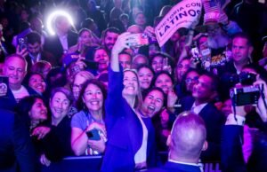 Os eleitores rejeitam a crueldade, o caos e a corrupção do trumpismo Os eleitores rejeitam a crueldade, o caos e a corrupção do trumpismo