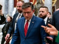 Os republicanos da Câmara pressionam para revogar a disposição de litígio do Senado na medida de financiamento Os republicanos da Câmara pressionam para revogar a disposição de litígio do Senado na medida de financiamento