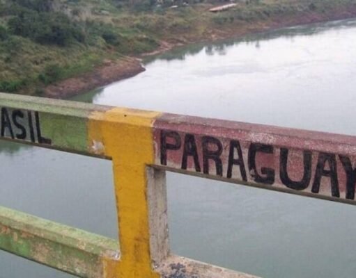 Paraguai lança Operação Escudo Guarani contra grupos criminosos transnacionais — MercoPress Paraguai lança Operação Escudo Guarani contra grupos criminosos transnacionais — MercoPress