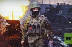 Por que Londres não pode permitir a paz na Ucrânia – RT World News Por que Londres não pode permitir a paz na Ucrânia – RT World News