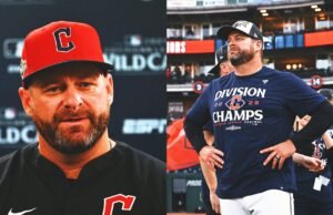 Por que Stephen Vogt foi novamente uma escolha merecedora como gerente do ano da AL Por que Stephen Vogt foi novamente uma escolha merecedora como gerente do ano da AL