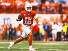 Prévia da semana 12 do futebol universitário: melhores jogos para assistir neste fim de semana Prévia da semana 12 do futebol universitário: melhores jogos para assistir neste fim de semana