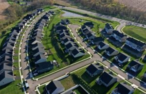 Proposta de hipoteca de 50 anos de Trump destaca problemas no mercado imobiliário Proposta de hipoteca de 50 anos de Trump destaca problemas no mercado imobiliário