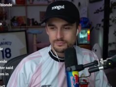 Quanto dinheiro Ludwig arrecadou para o Projeto Trevor? O esforço filantrópico do Streamer explorado Quanto dinheiro Ludwig arrecadou para o Projeto Trevor? O esforço filantrópico do Streamer explorado