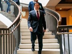 Rubio rejeita as preocupações dos aliados dos EUA sobre os supostos ataques de barcos de drogas de Trump Rubio rejeita as preocupações dos aliados dos EUA sobre os supostos ataques de barcos de drogas de Trump