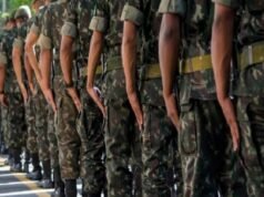 STJ emite decisão favorecendo militares transgêneros – MercoPress STJ emite decisão favorecendo militares transgêneros – MercoPress