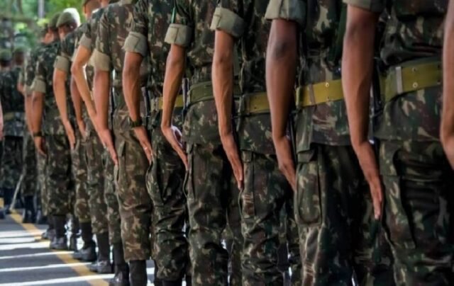 STJ emite decisão favorecendo militares transgêneros – MercoPress
