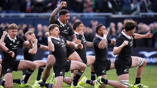 Scott-Barrett-Todos-os-negros-ainda-guardam-cicatrizes-da-Inglaterra.jpg Scott Barrett: Todos os negros ainda guardam 'cicatrizes' da Inglaterra da Copa do Mundo de 2019 em meio a objetivos de silenciar Twickenham | Notícias da União de Rugby