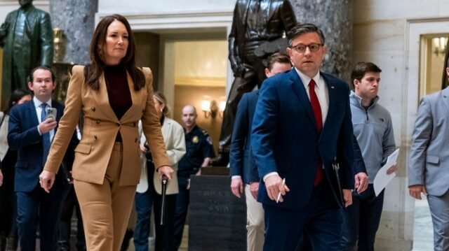 Secretário de Agricultura: Benefícios totais do SNAP serão restaurados até segunda-feira
