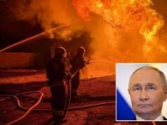 Super hacker russo mais procurado suspeito de envenenamento de Skripal novichok e vazamento de e-mail de Clinton ‘PRESO na Tailândia’ Super hacker russo mais procurado suspeito de envenenamento de Skripal novichok e vazamento de e-mail de Clinton 'PRESO na Tailândia'