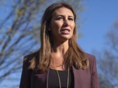 Suspeito acusado de invadir o escritório de Alina Habba agora sob custódia: ‘Nós o pegamos’ Suspeito acusado de invadir o escritório de Alina Habba agora sob custódia: 'Nós o pegamos'