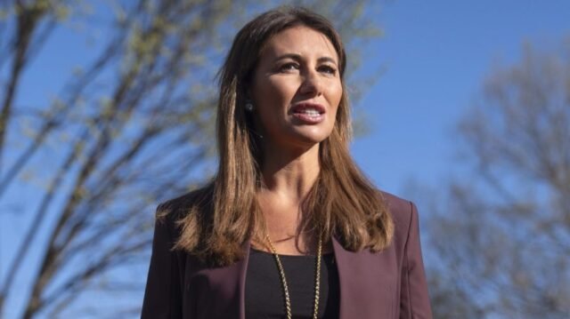 Suspeito acusado de invadir o escritório de Alina Habba agora sob custódia: 'Nós o pegamos'
