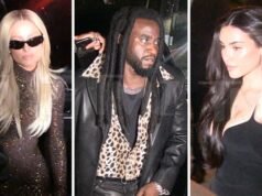 Sydney Sweeney, Hailey Bieber, Seth Rogan e mais fazem sucesso na festa dos Homens do Ano da GQ Sydney Sweeney, Hailey Bieber, Seth Rogan e mais fazem sucesso na festa dos Homens do Ano da GQ