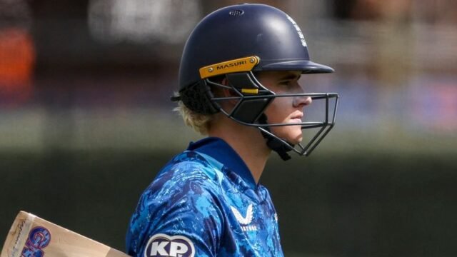 The Ashes: A Inglaterra não ficou marcada à frente da Austrália depois de enfrentar problemas na Nova Zelândia, diz o técnico Brendon McCullum | Notícias de críquete
