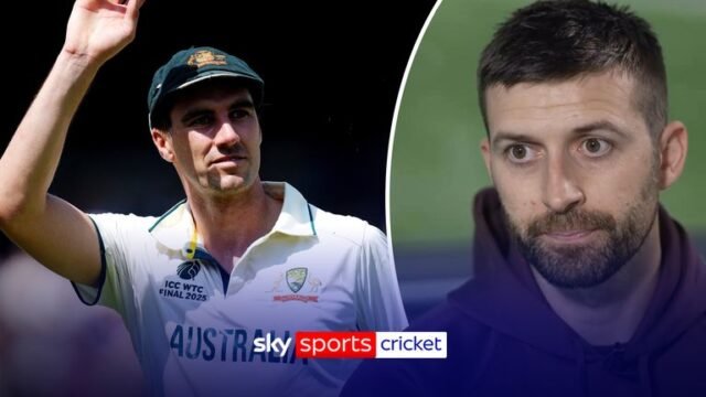 The Ashes: a melhor chance da Inglaterra de vencer uma série na Austrália em 15 anos, diz Steven Finn | Notícias de críquete
