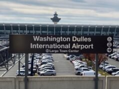 Transporte de pessoas em Dulles ‘lento, desconfortável e ocasionalmente perigoso’: Washington Post Transporte de pessoas em Dulles 'lento, desconfortável e ocasionalmente perigoso': Washington Post
