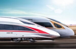 Trem de alta velocidade entre Rio e São Paulo pode revolucionar as viagens no Brasil — MercoPress Trem de alta velocidade entre Rio e São Paulo pode revolucionar as viagens no Brasil — MercoPress