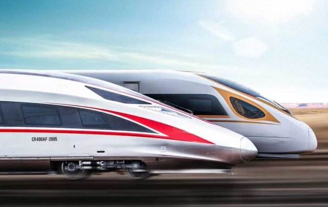 Trem de alta velocidade entre Rio e São Paulo pode revolucionar as viagens no Brasil — MercoPress
