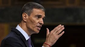 Tribunal de direitos decide contra a Polônia em caso de aborto – RT World News Tribunal de direitos decide contra a Polônia em caso de aborto – RT World News