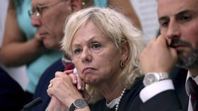 Trump pede perdão a Netanyahu – RT World News Trump pede perdão a Netanyahu – RT World News