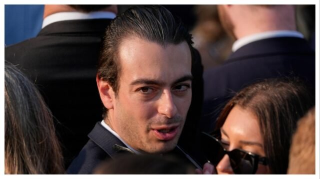 Trump-transfere-o-polemico-candidato-Ingrassia-para-o-cargo-de.jpg Trump transfere o polêmico candidato Ingrassia para o cargo de GSA