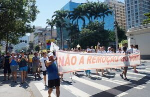 Vitória contra o despejo! Comunidade do Horto de 200 anos vence batalha para permanecer após 40 anos de resistência – RioOnWatch Vitória contra o despejo! Comunidade do Horto de 200 anos vence batalha para permanecer após 40 anos de resistência – RioOnWatch